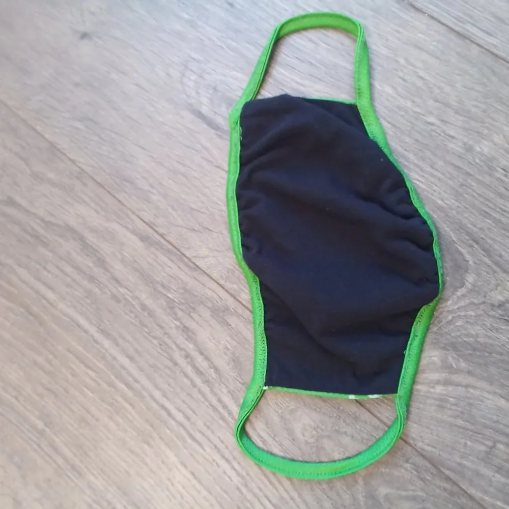 EUC UNISEX PUBLIX FACE MASK